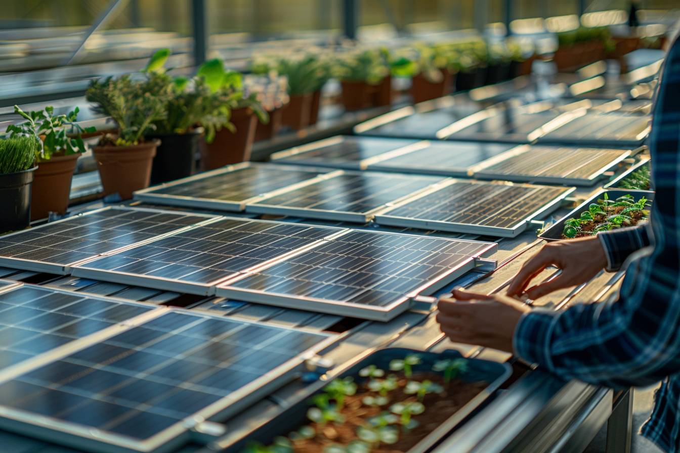Comment comparer plusieurs devis de panneaux solaires