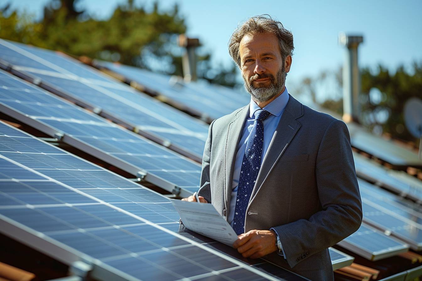 Comment négocier un devis de panneaux solaires