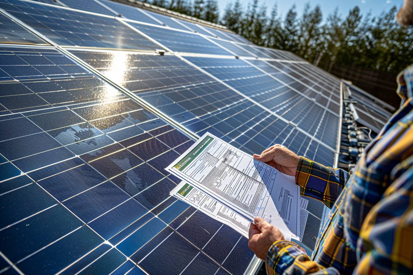 Faut il demander plusieurs devis avant de choisir une installation solaire