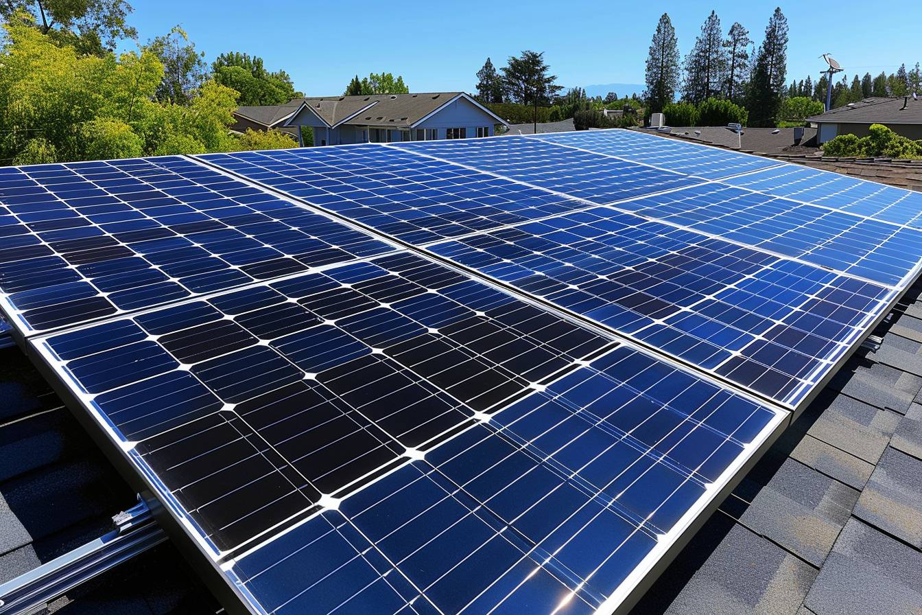 Les panneaux solaires fonctionnent ils en cas de coupure d’électricité