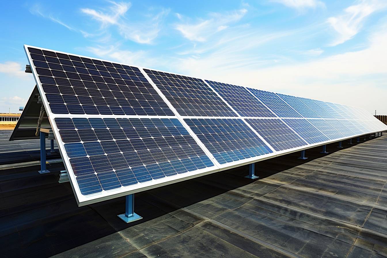Quelle est la différence entre panneaux solaires photovoltaïques et thermiques