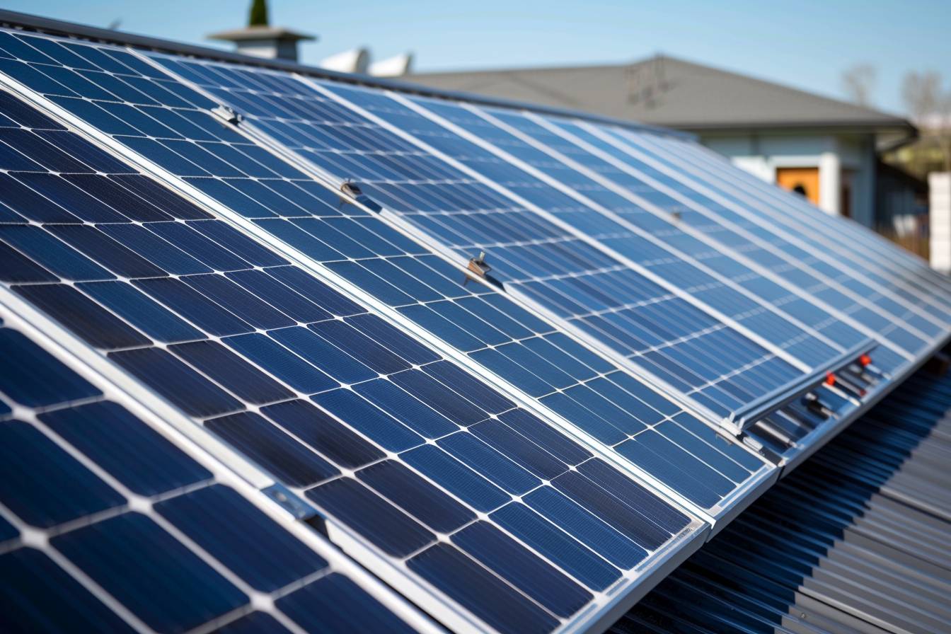 Quelle surface est nécessaire pour installer des panneaux solaires