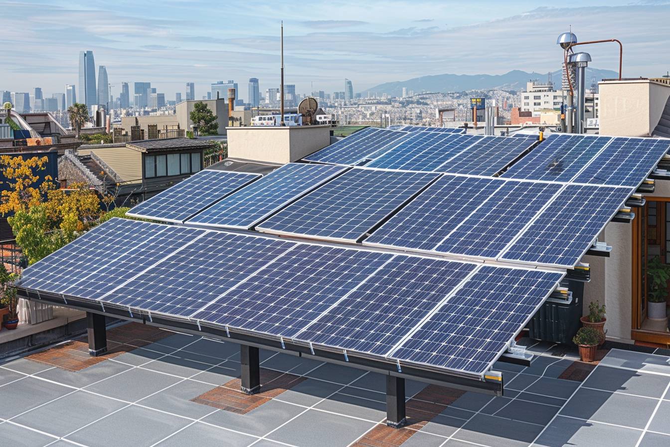 Quels éléments doivent figurer sur un devis de panneaux solaires