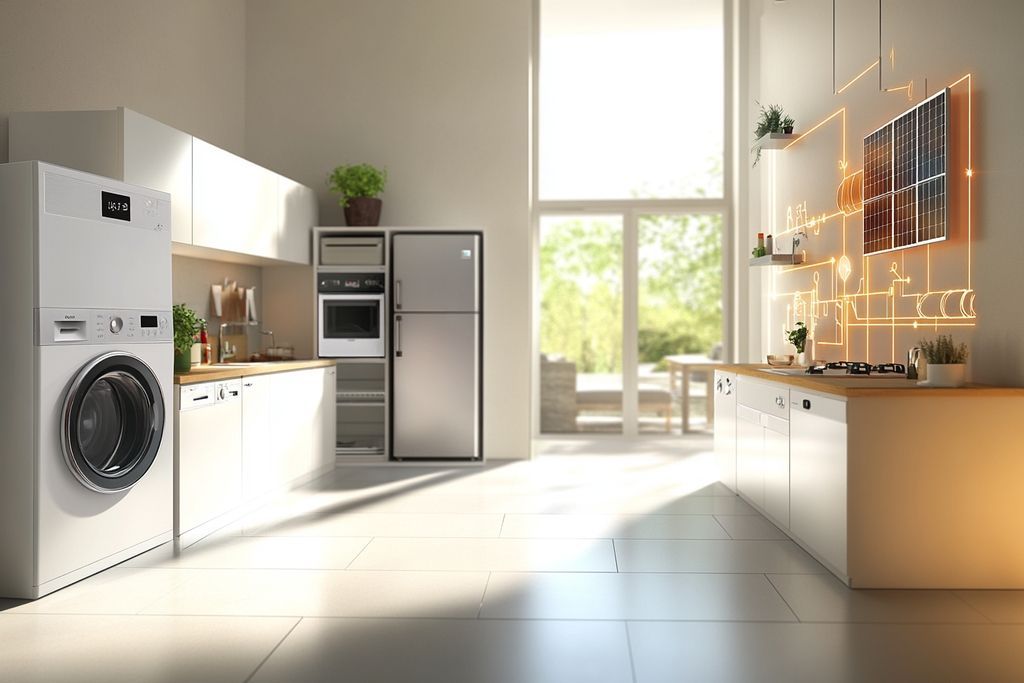Comment prévoir la consommation d’énergie annuelle pour déterminer la taille de l'installation solaire