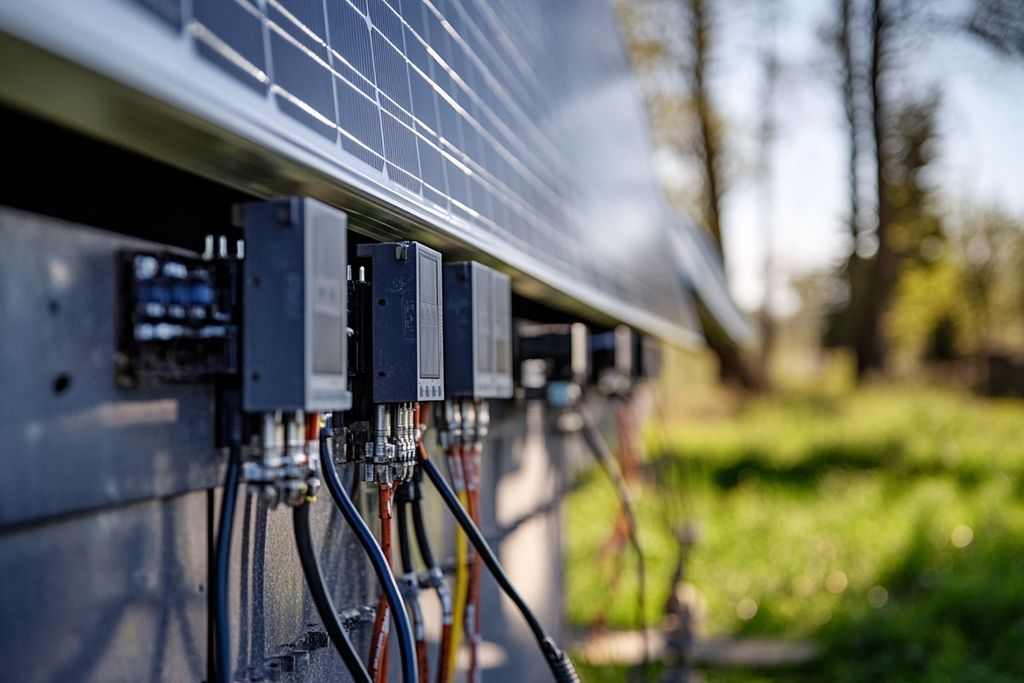 Comment vérifier que mon installateur respecte les normes lors de l'installation de panneaux solaires