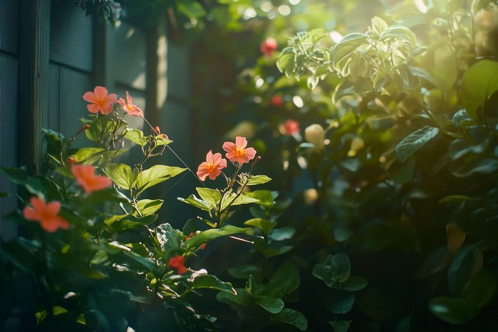 Est ce que des panneaux solaires peuvent être installés dans un jardin au lieu d’un toit
