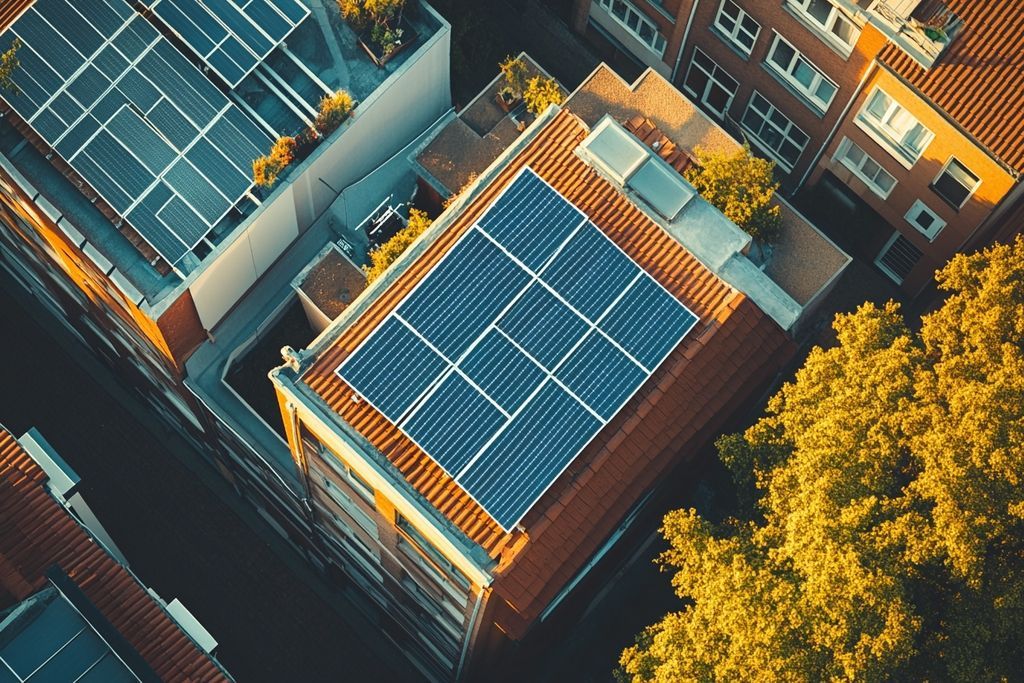Est il possible de réduire les coûts d’installation de panneaux solaires en optant pour des kits solaires