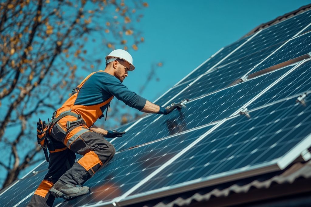 Est il possible de revendre l’énergie produite par mes panneaux solaires à un fournisseur