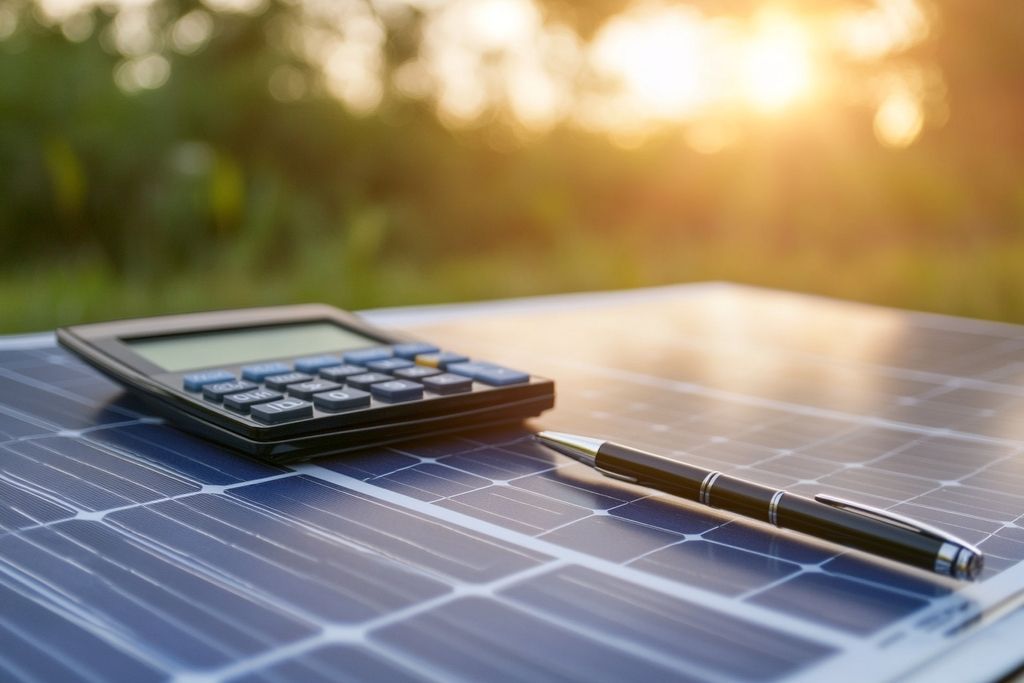 Existe t il des assurances spécifiques pour les installations de panneaux solaires