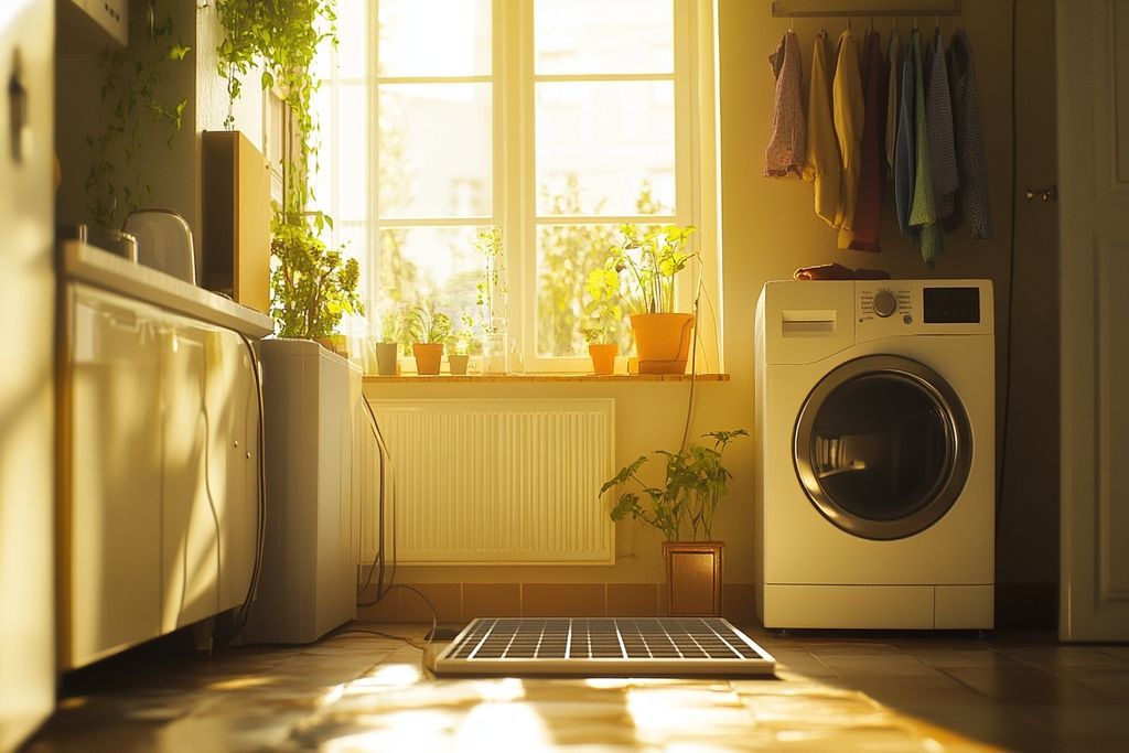 Les panneaux solaires peuvent ils fonctionner sans batteries dans un système en autoconsommation
