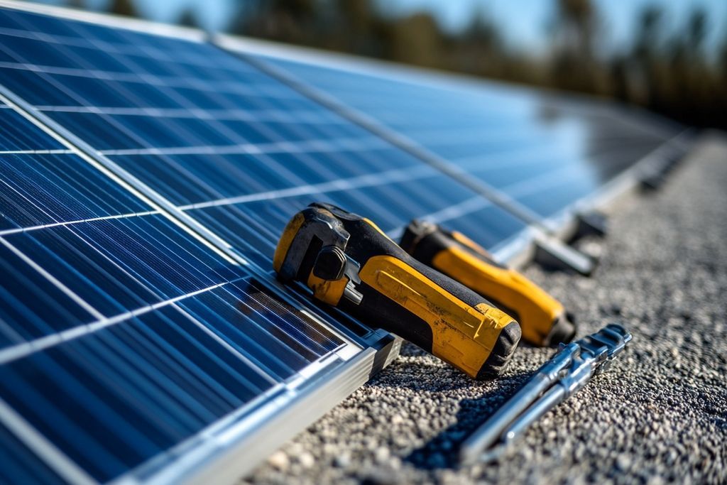Les panneaux solaires sont ils compatibles avec les maisons passives ou à faible consommation d’énergie