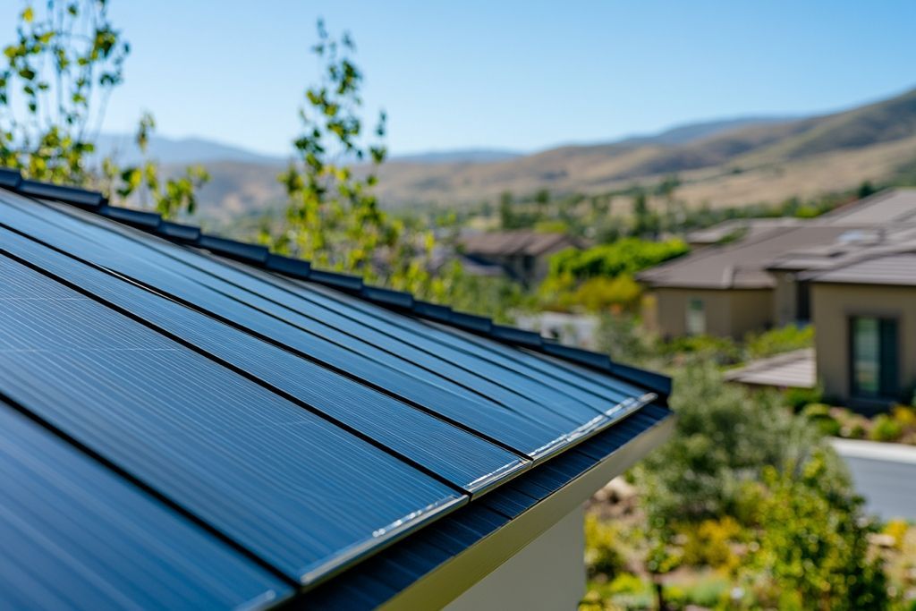 Quel est l’impact de l’évolution des technologies sur l’efficacité des panneaux solaires