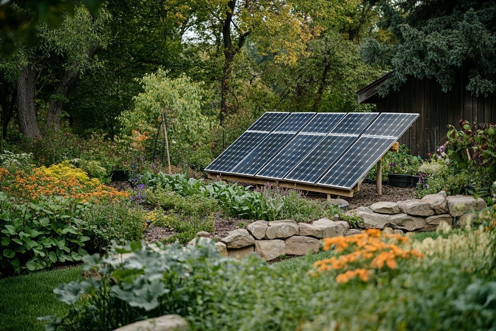 Quelle est la différence entre panneaux solaires photovoltaïques et panneaux solaires thermiques pour l’eau chaude