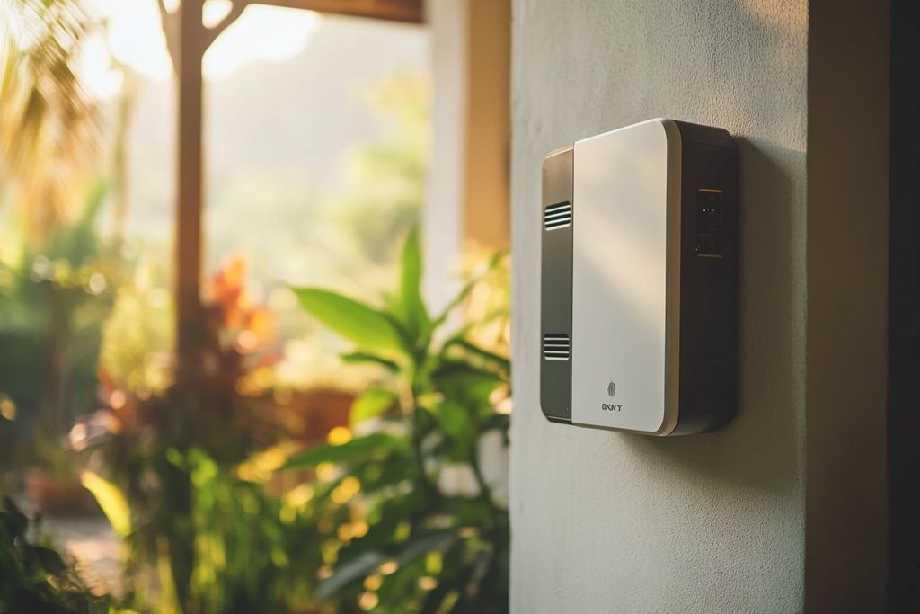 Quelle est la durée de vie d’un onduleur dans une installation solaire