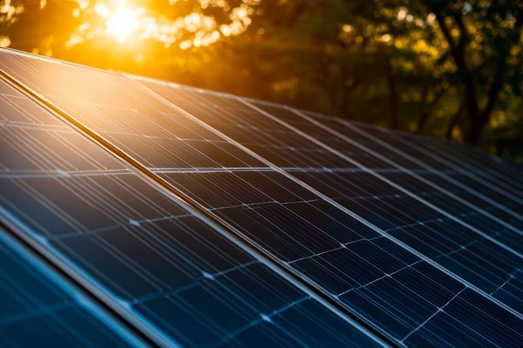 Quelle est la garantie standard pour des panneaux solaires et que couvre t elle