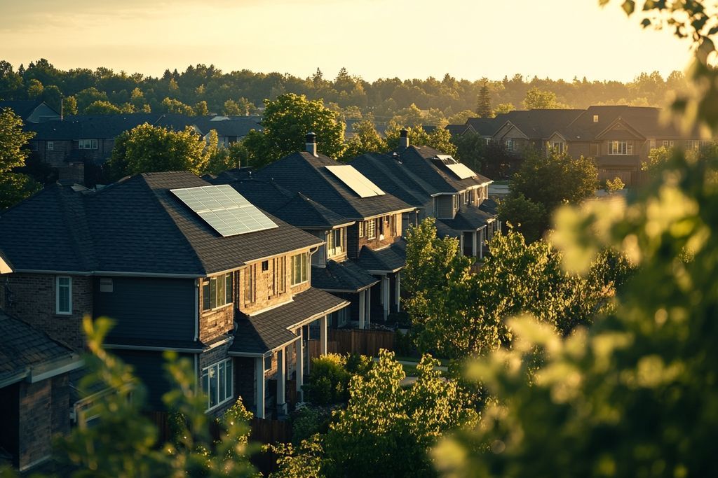 Quelle est la meilleure saison pour faire installer des panneaux solaires