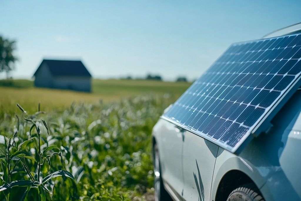 Quelles sont les options de financement pour les projets de panneaux solaires dans les zones rurales