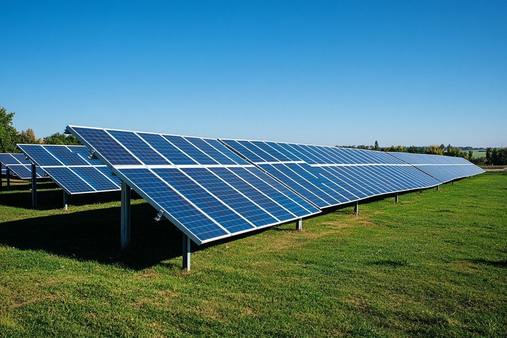 Quelles sont les subventions pour les installations solaires en région Provence Alpes Côte d’Azur