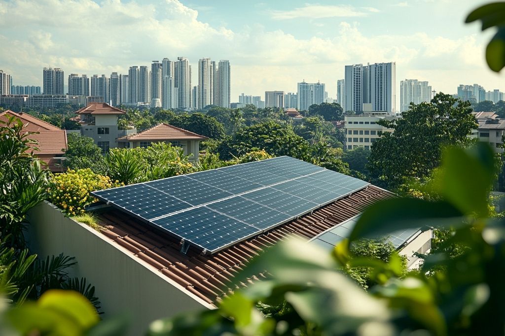 Quelles sont les étapes de la mise en place d’une installation solaire en copropriété