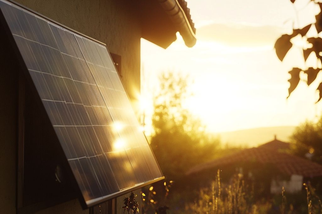 Quels sont les avantages de l’énergie solaire pour les maisons isolées