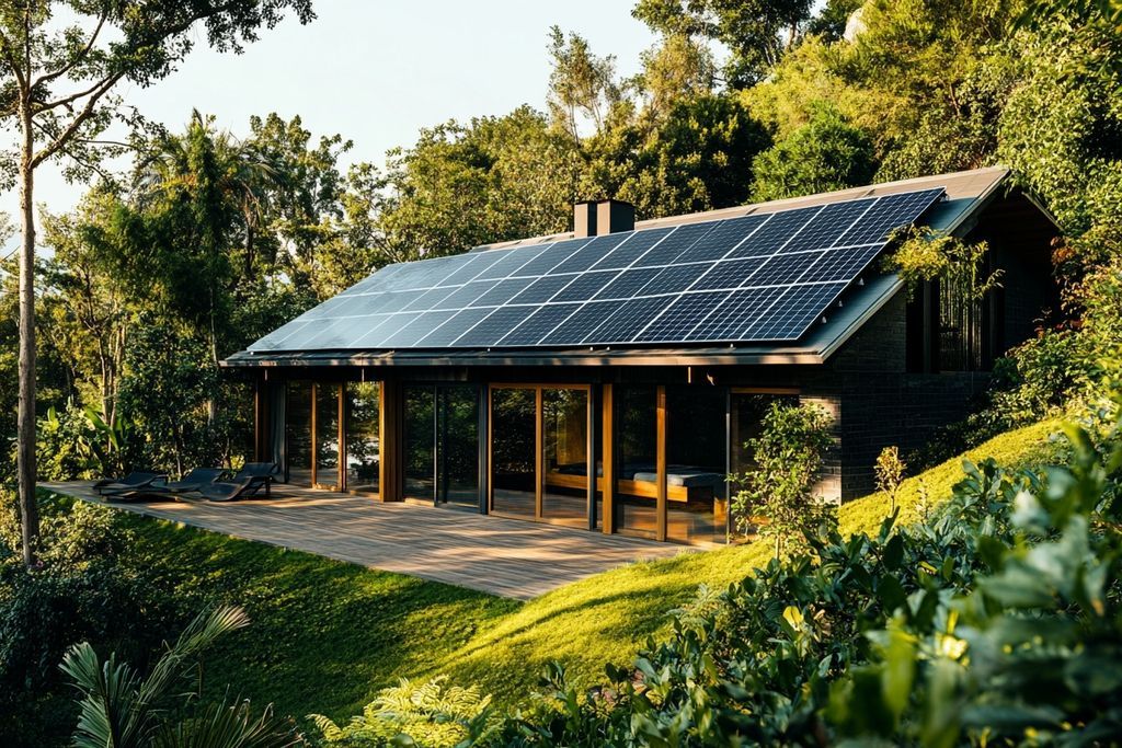 Quels sont les avantages d’opter pour un système solaire avec stockage d’énergie