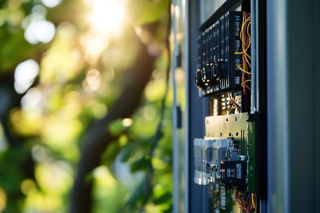 Quels sont les avantages et inconvénients d’un système solaire avec ou sans batterie