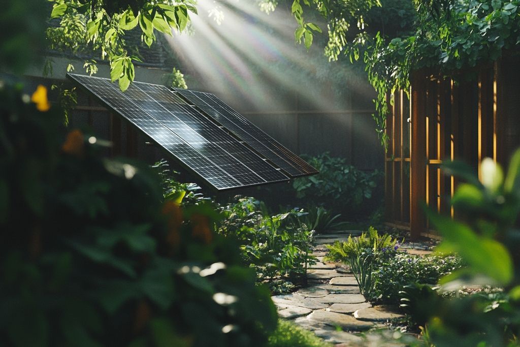 Quels sont les différents types de garanties pour les panneaux solaires