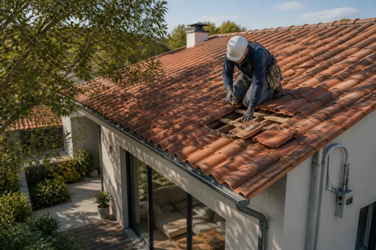 Contraintes des panneaux solaires sur un toit : les vérifications avant la pose